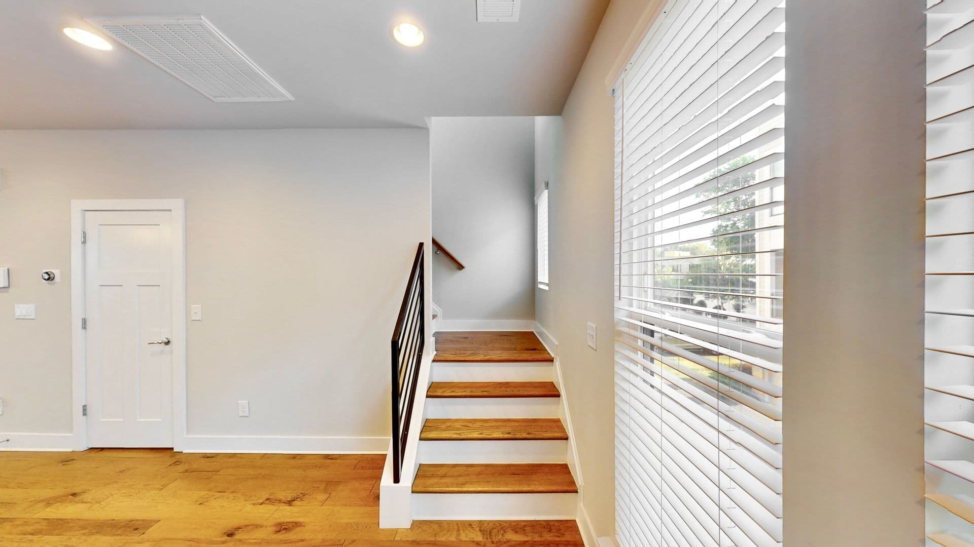 Charlotte Townhome: 324 Uptown West Drive