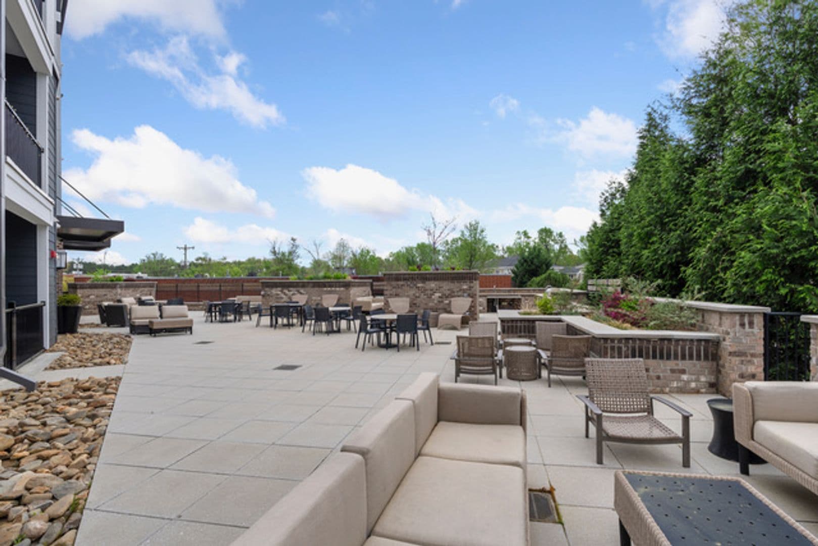 Charlotte House: 3630 N Davidson St #3308
