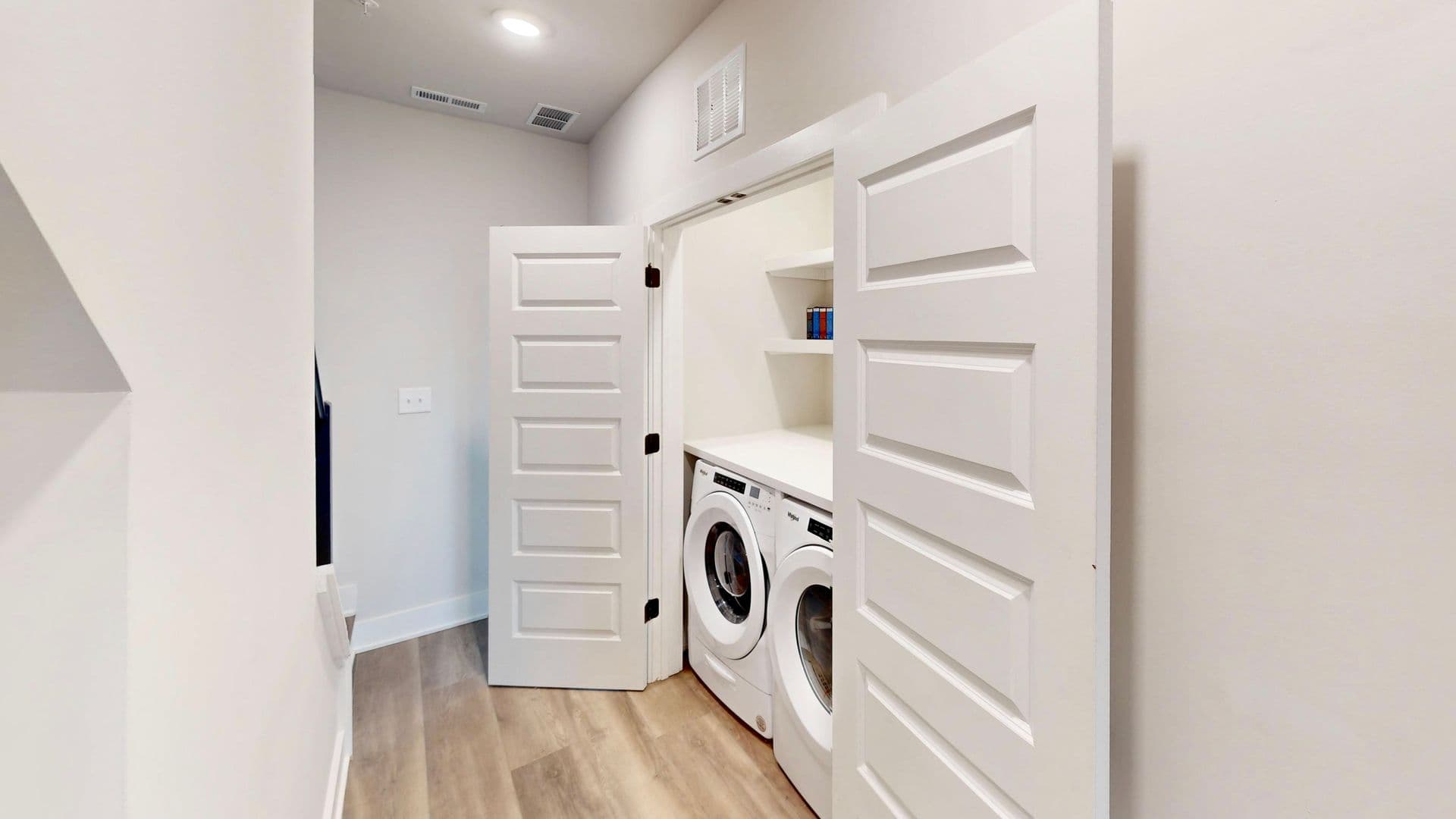 Charlotte Townhome: 7017 Louie Lane