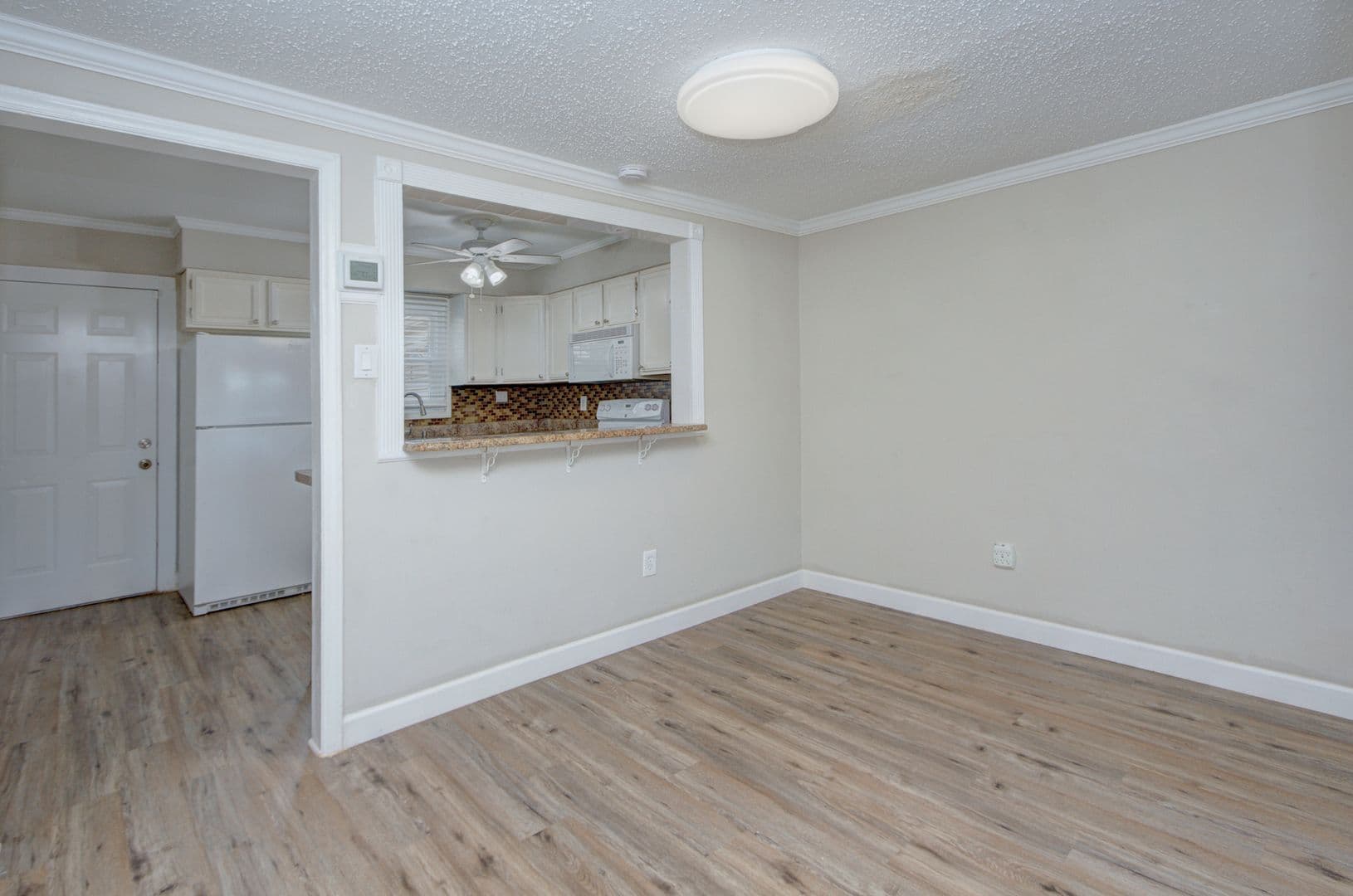 Charlotte Condo: 6242 Old Pineville Road #A