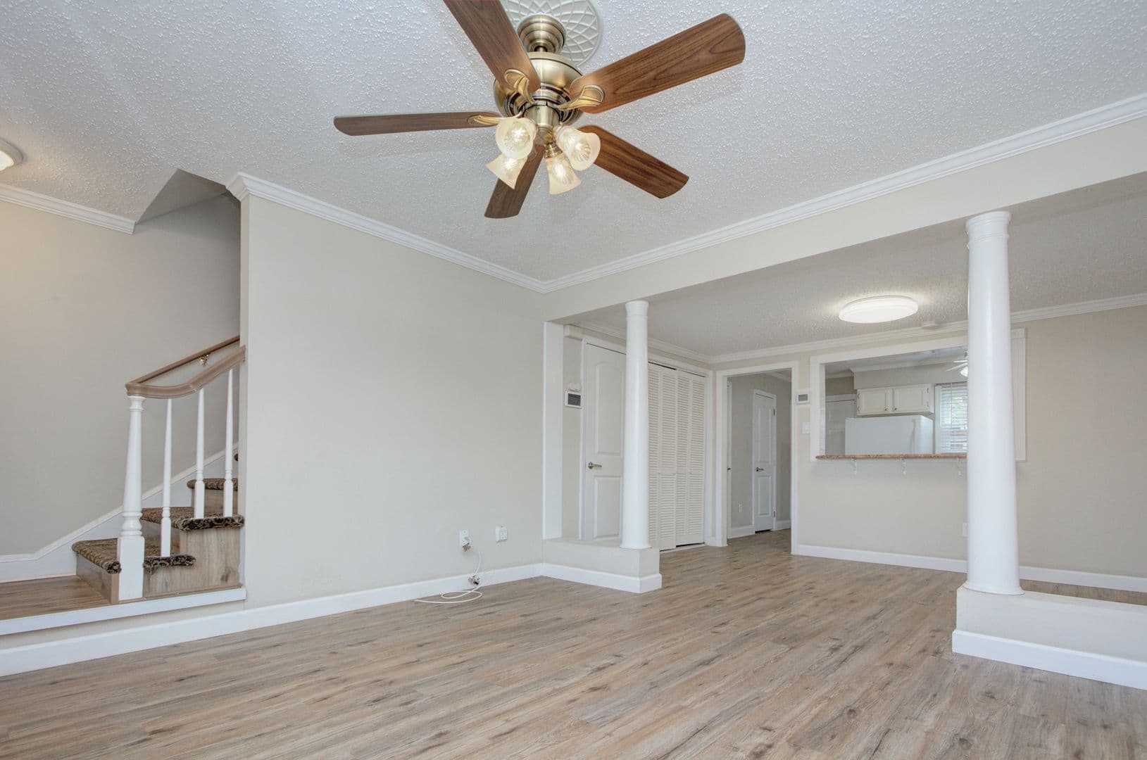 Charlotte Condo: 6242 Old Pineville Road #A