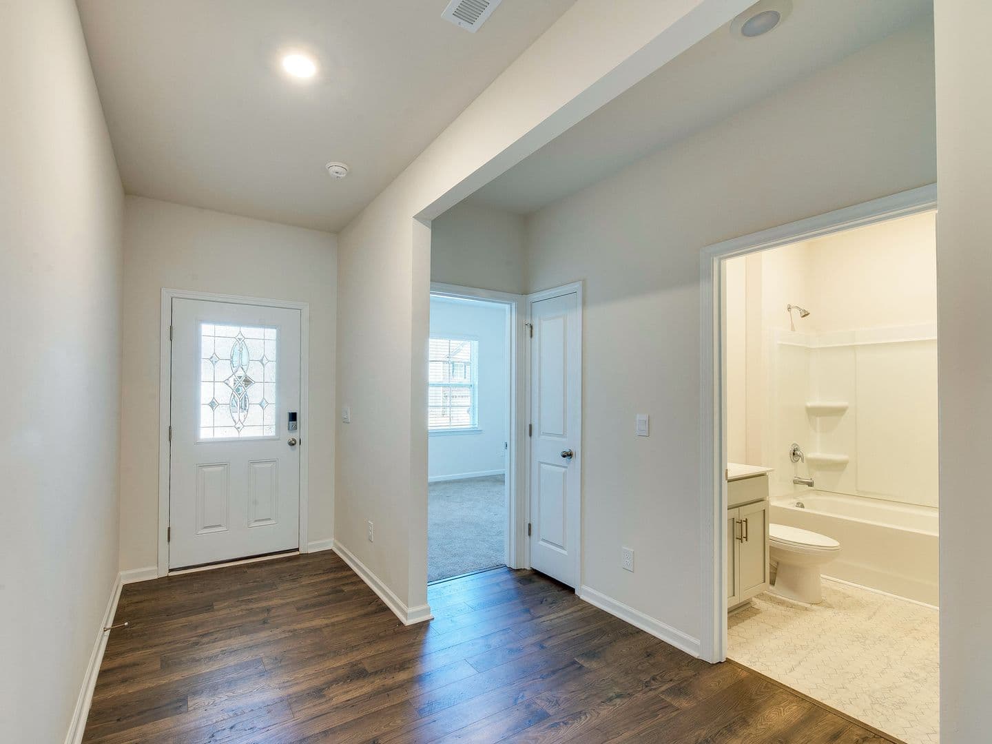 Mount Holly House: 3721 Stanley Creek Dr.
