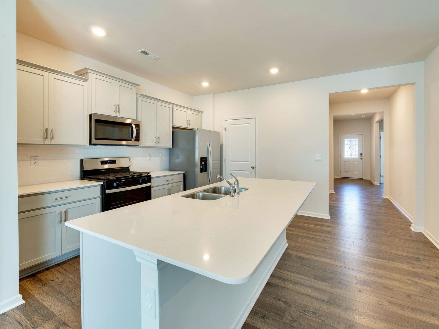 Mount Holly House: 3721 Stanley Creek Dr.