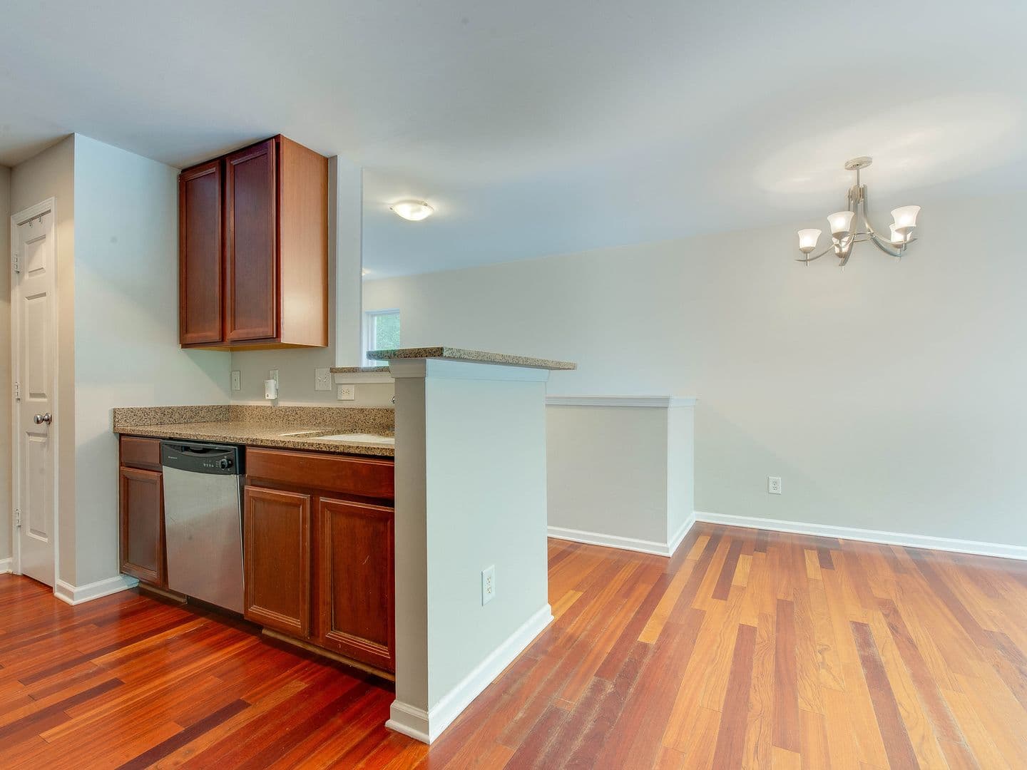Charlotte Condo: 3729 Picasso Ct.