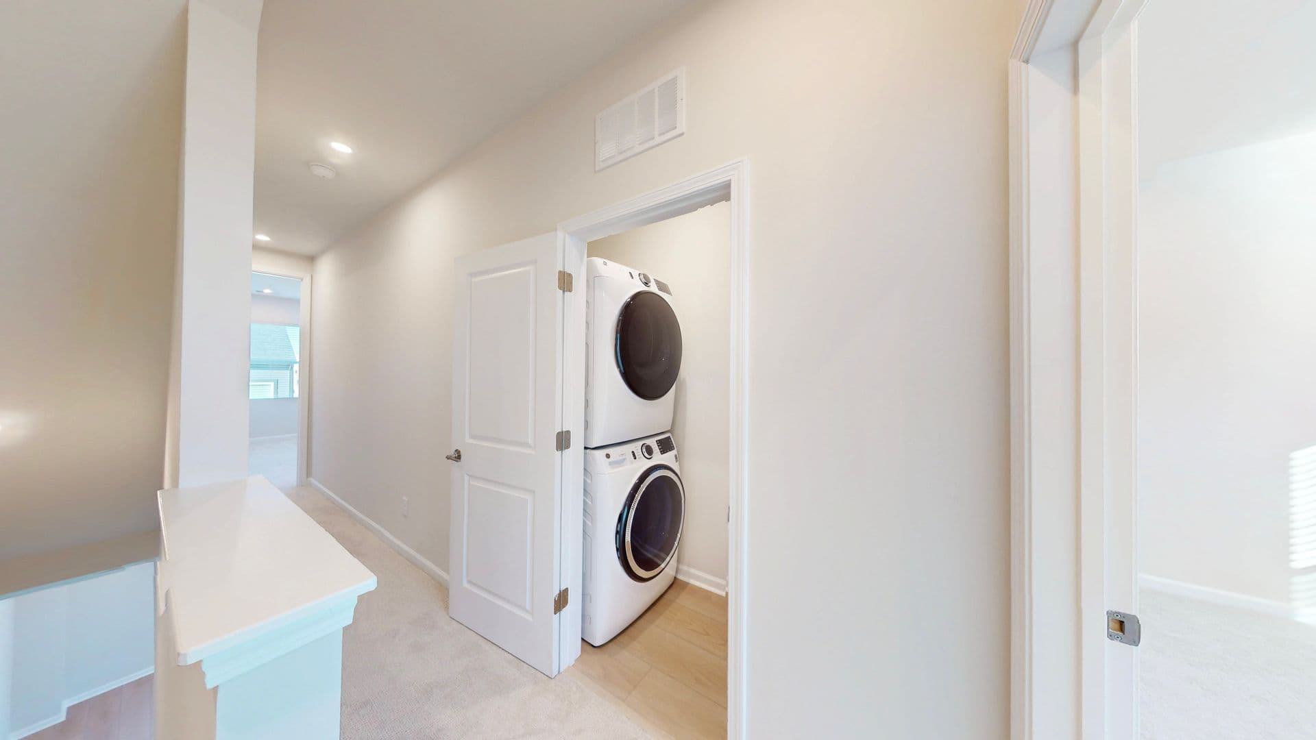 Charlotte Townhome: 5525 Swaling Street