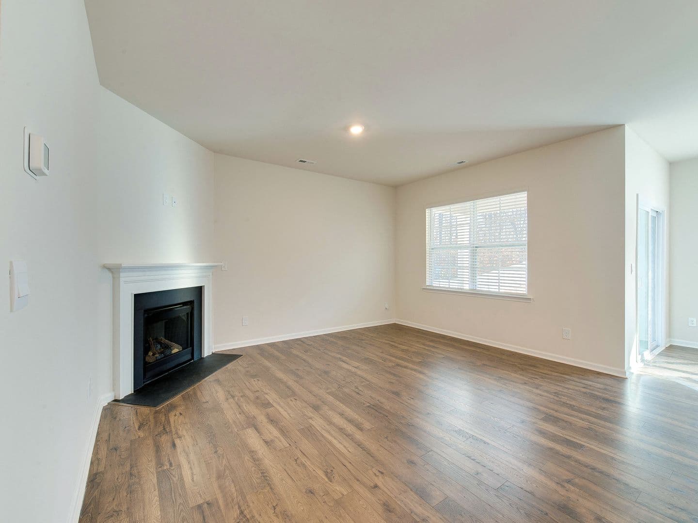 Mount Holly House: 3721 Stanley Creek Dr.