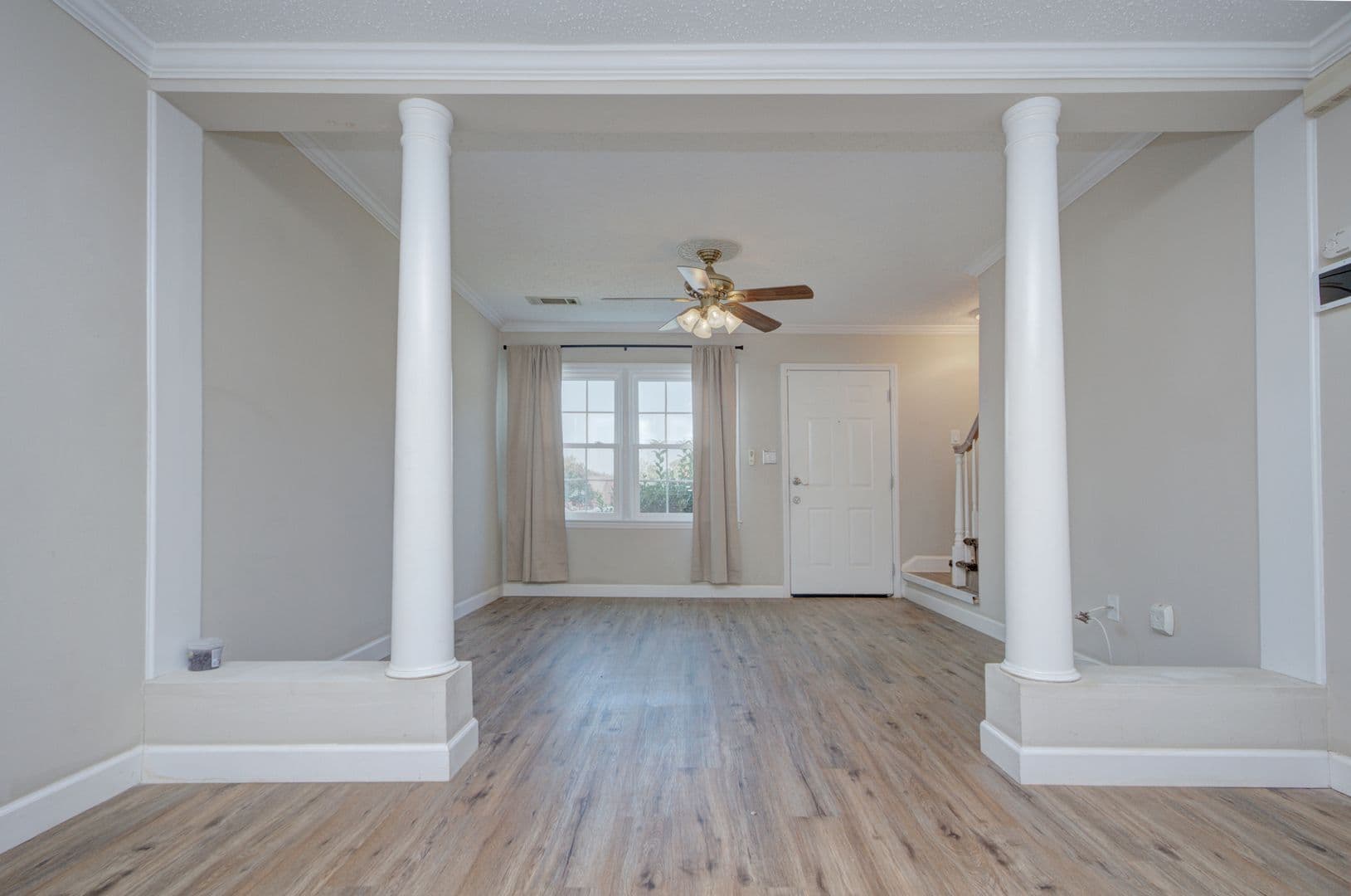 Charlotte Condo: 6242 Old Pineville Road #A