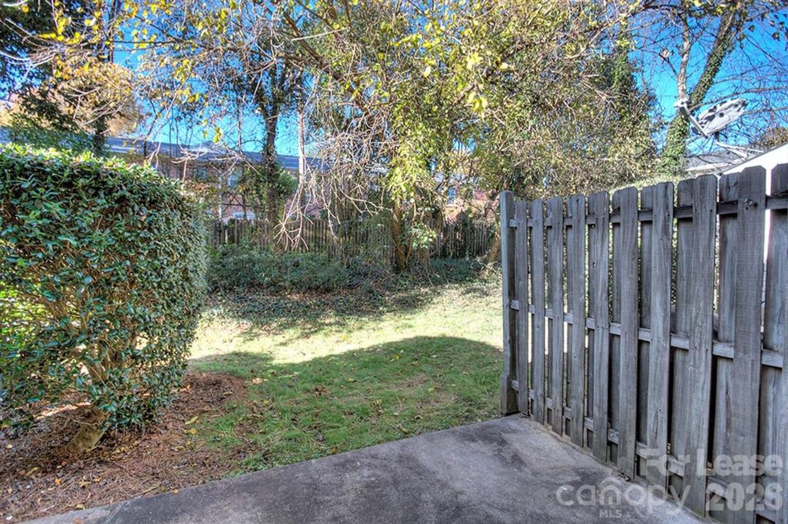 Charlotte House: 951 Hollywood St #K