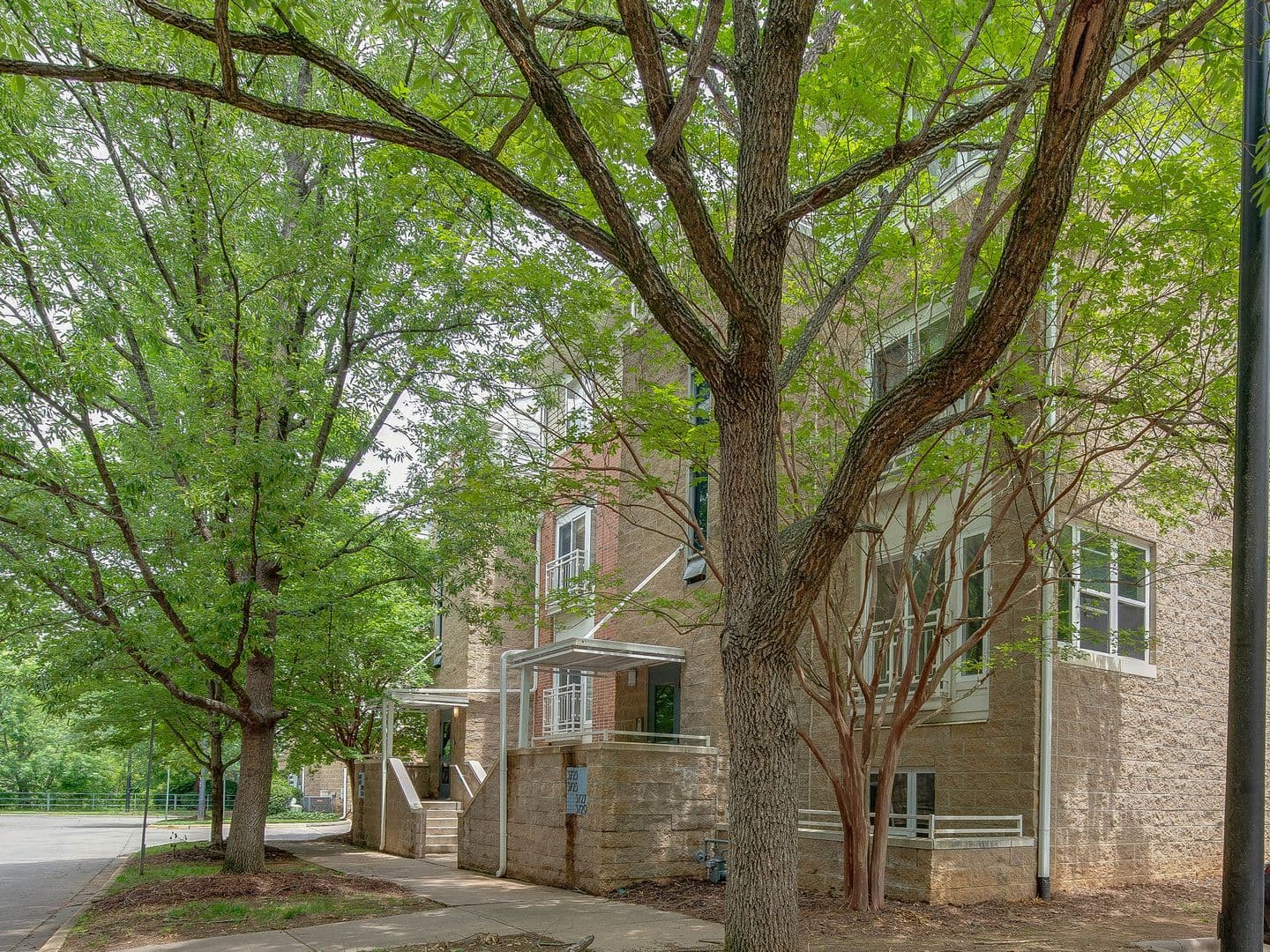 Charlotte Condo: 3729 Picasso Ct.