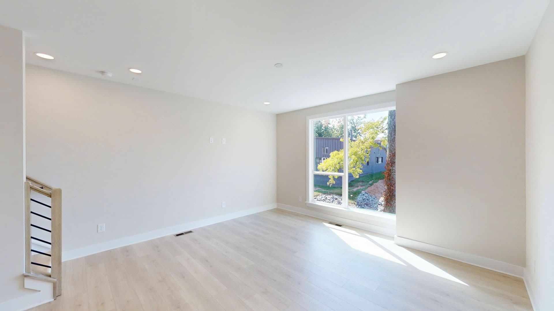 Charlotte Townhome: 409 Devender Lane