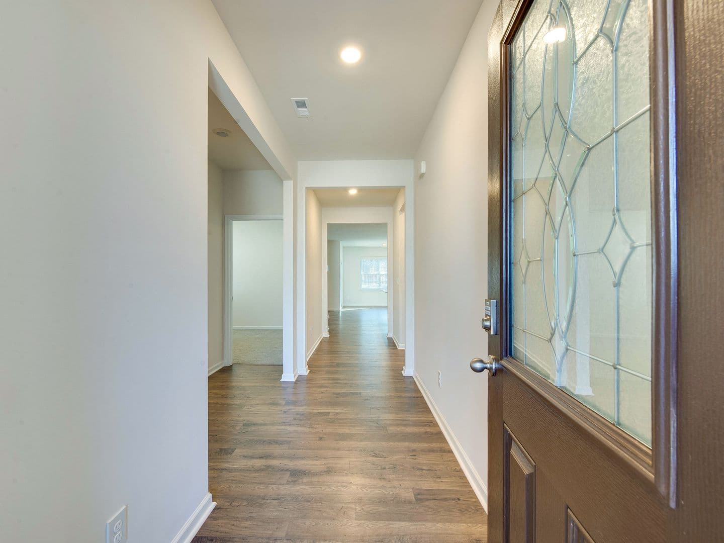 Mount Holly House: 3721 Stanley Creek Dr.