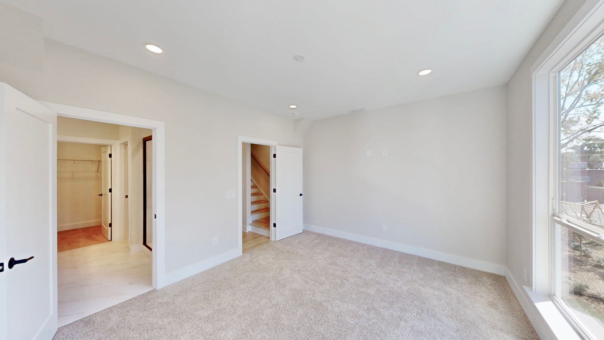 Charlotte Townhome: 409 Devender Lane