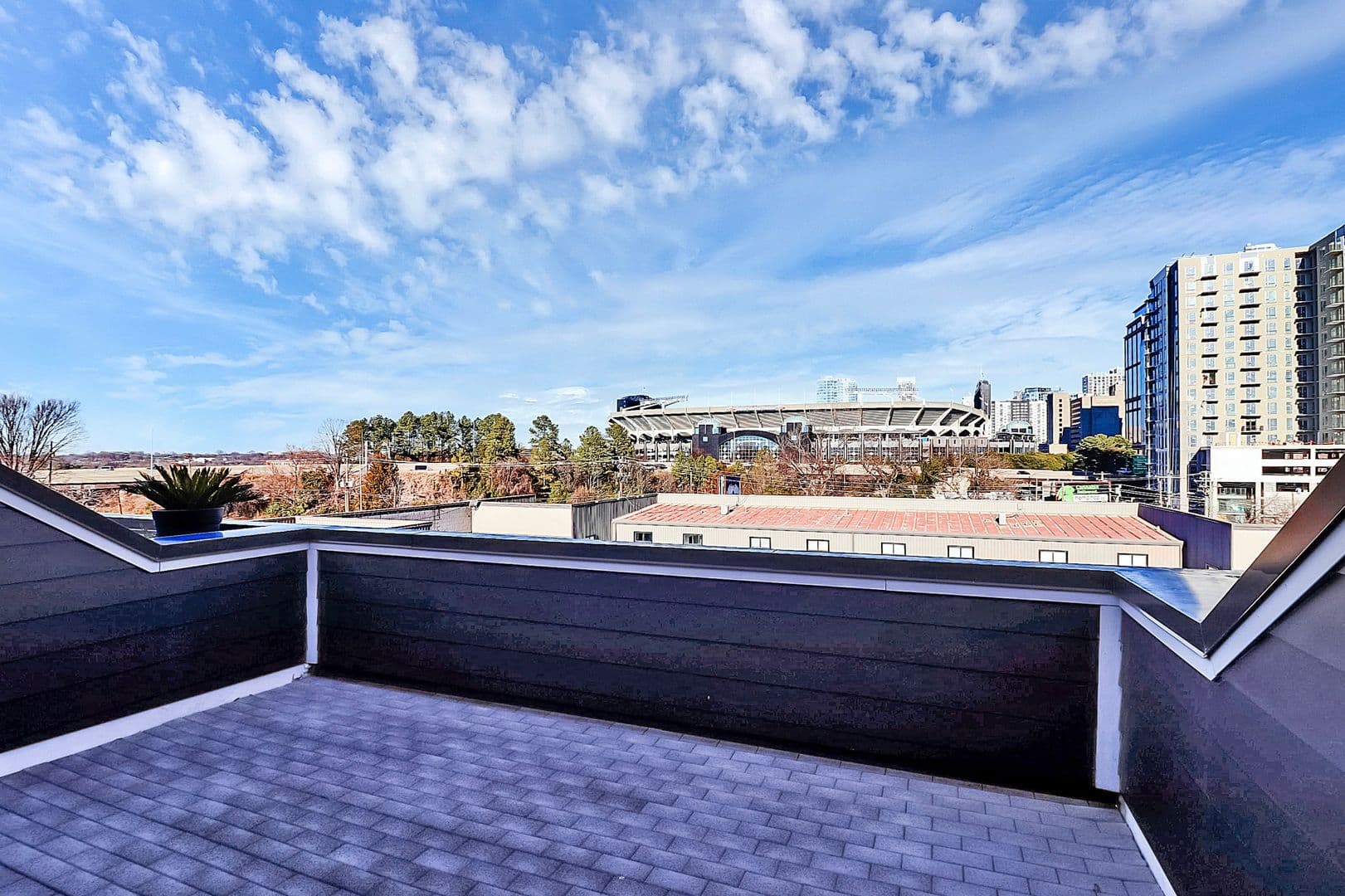 Charlotte Townhome: 1214 Minter Pl #27