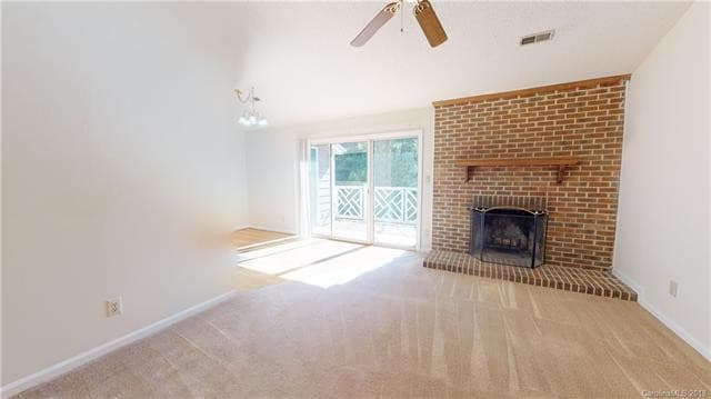 charlotte Condo: 5622 Amity springs Drive
