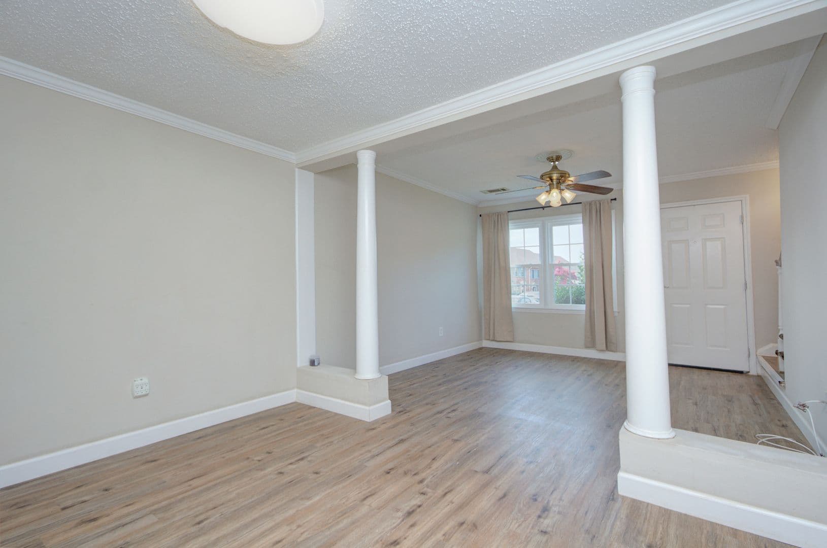 Charlotte Condo: 6242 Old Pineville Road #A