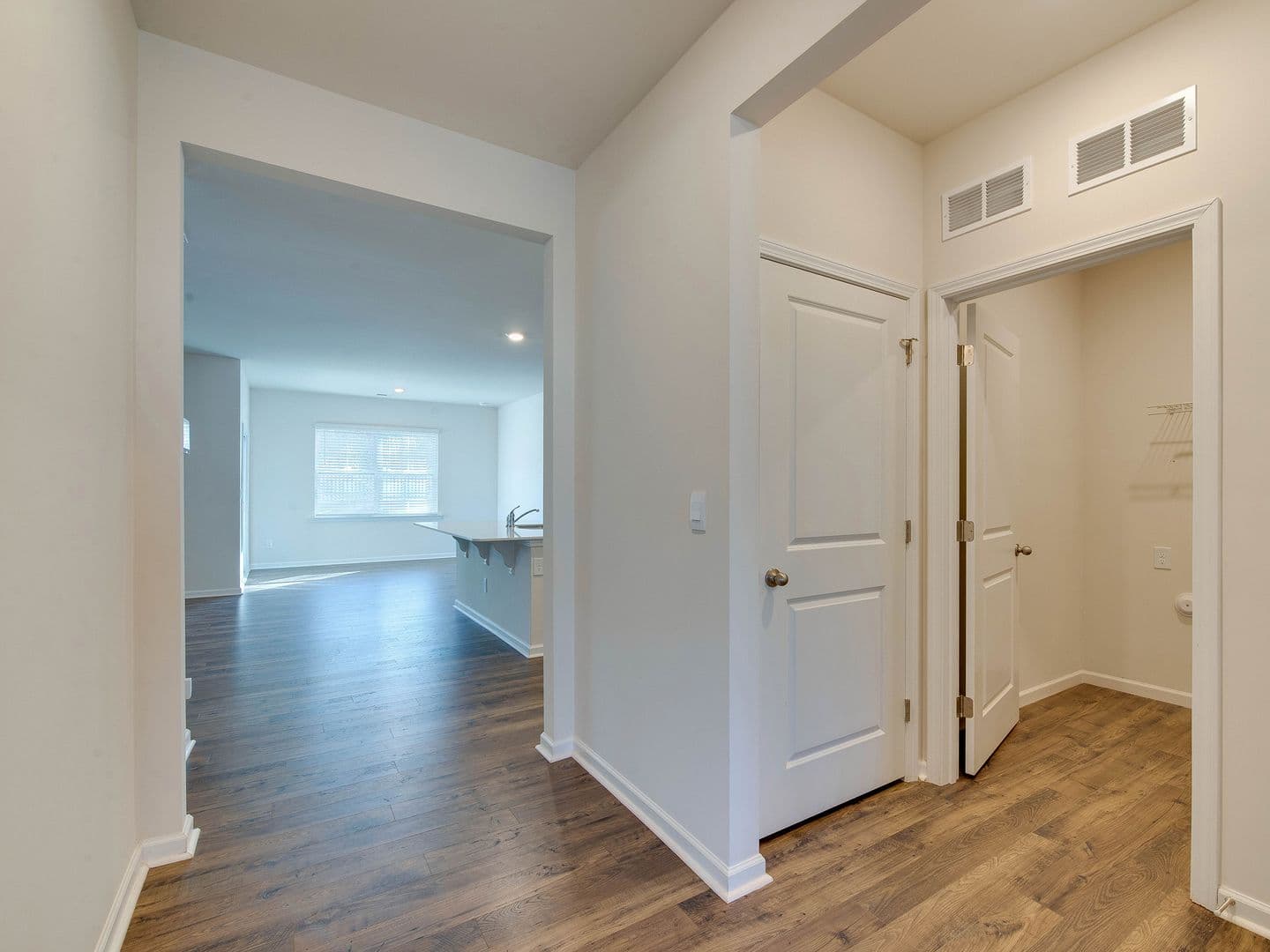 Mount Holly House: 3721 Stanley Creek Dr.