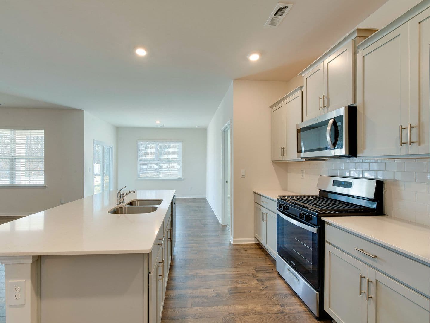 Mount Holly House: 3721 Stanley Creek Dr.