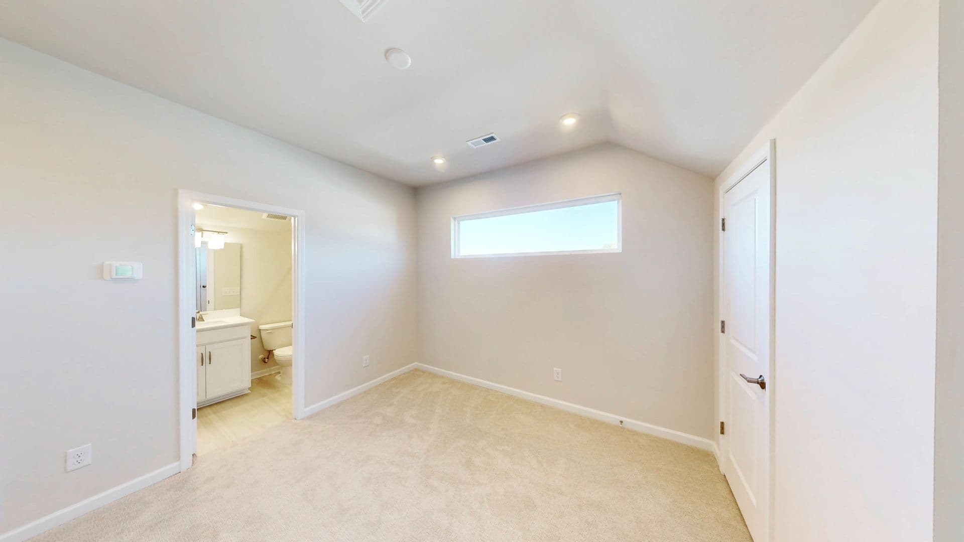 Charlotte Townhome: 5525 Swaling Street