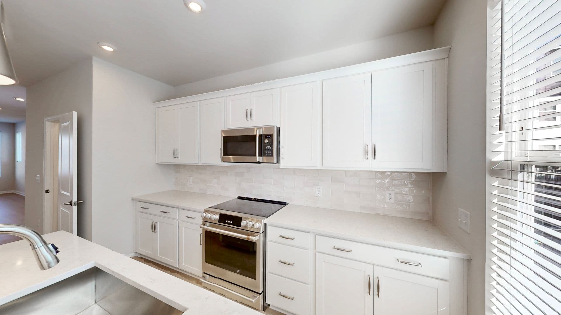 Charlotte Townhome: 5525 Swaling Street