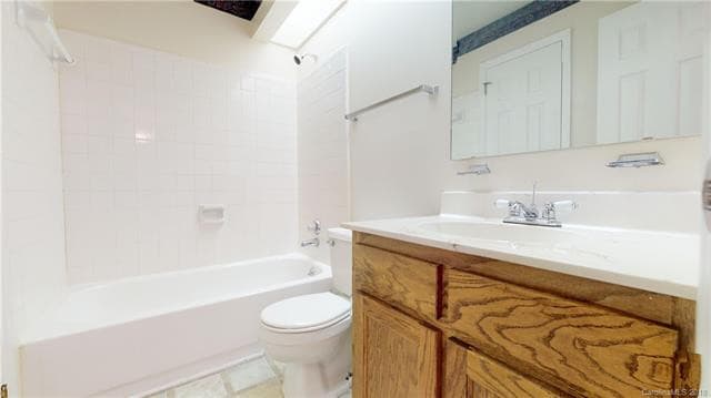 charlotte Condo: 5622 Amity springs Drive
