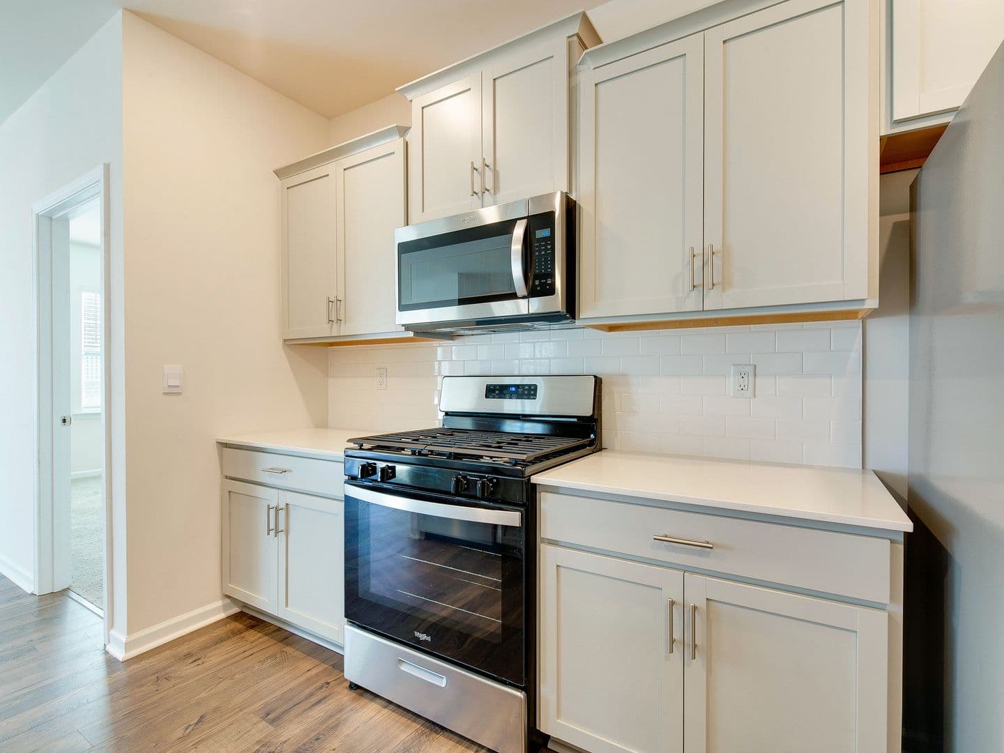 Mount Holly House: 3721 Stanley Creek Dr.