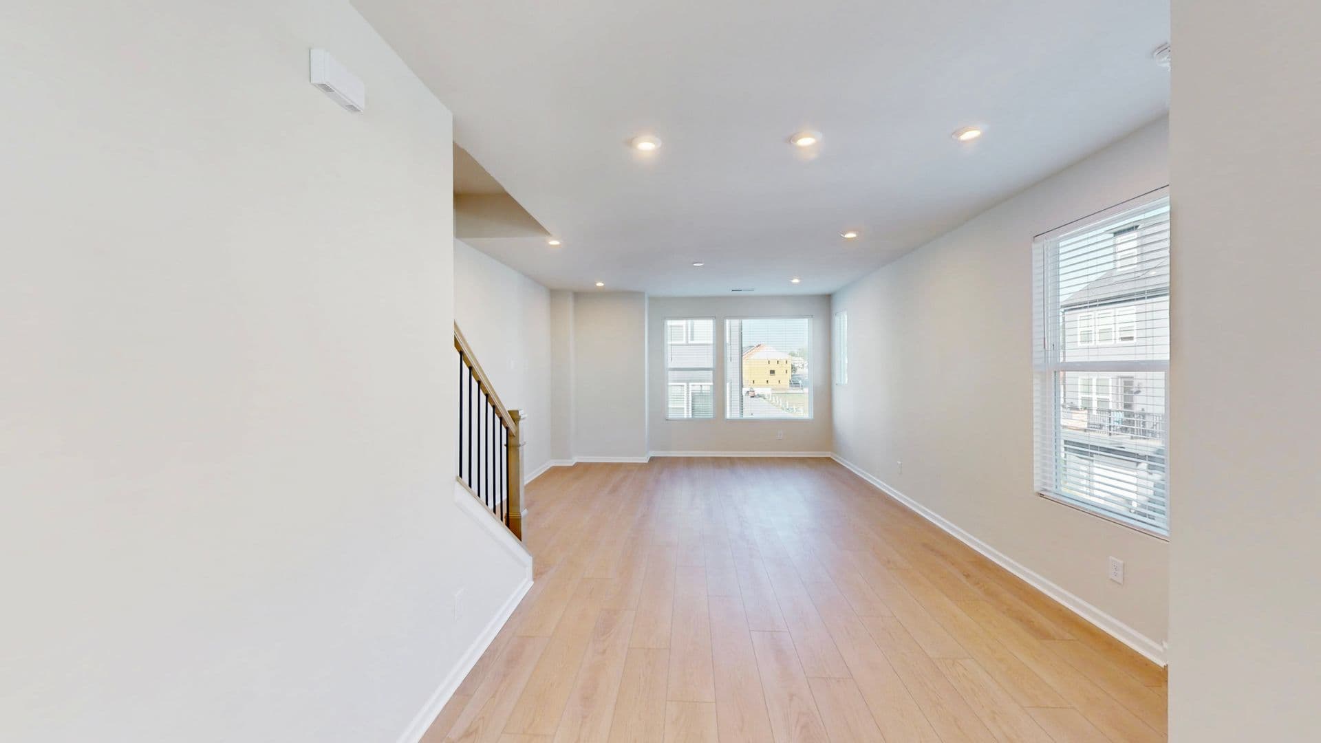 Charlotte Townhome: 5525 Swaling Street