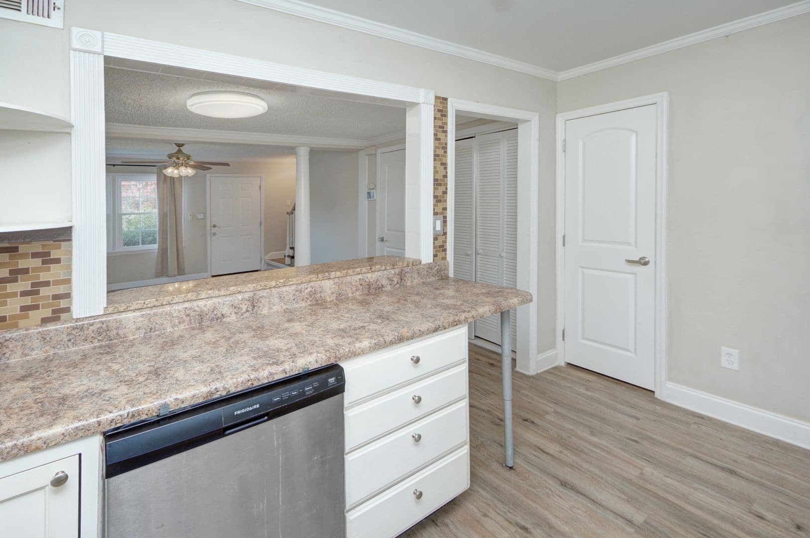 Charlotte Condo: 6242 Old Pineville Road #A