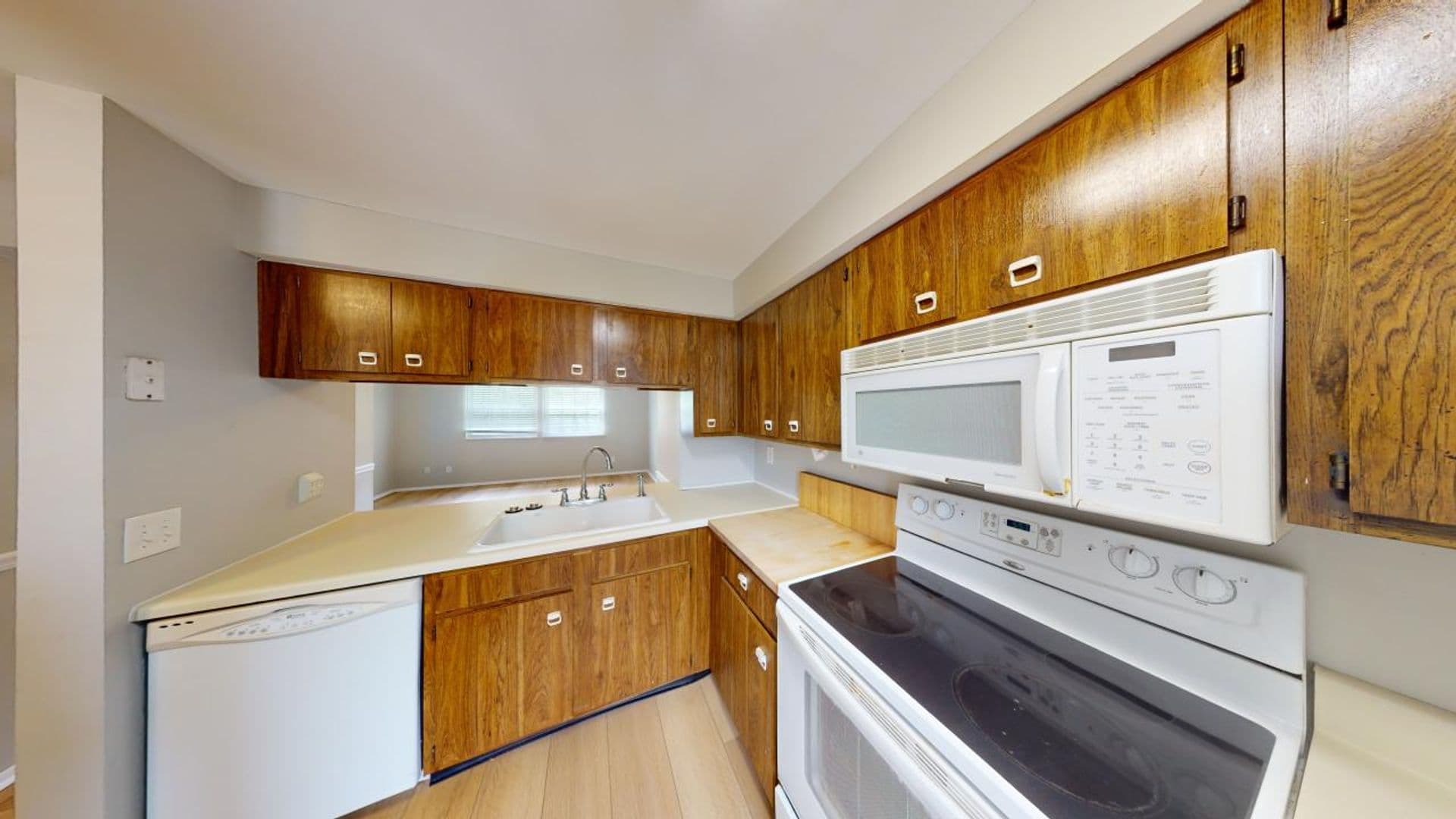 Charlotte House: 7344 Pebblestone Drive #C