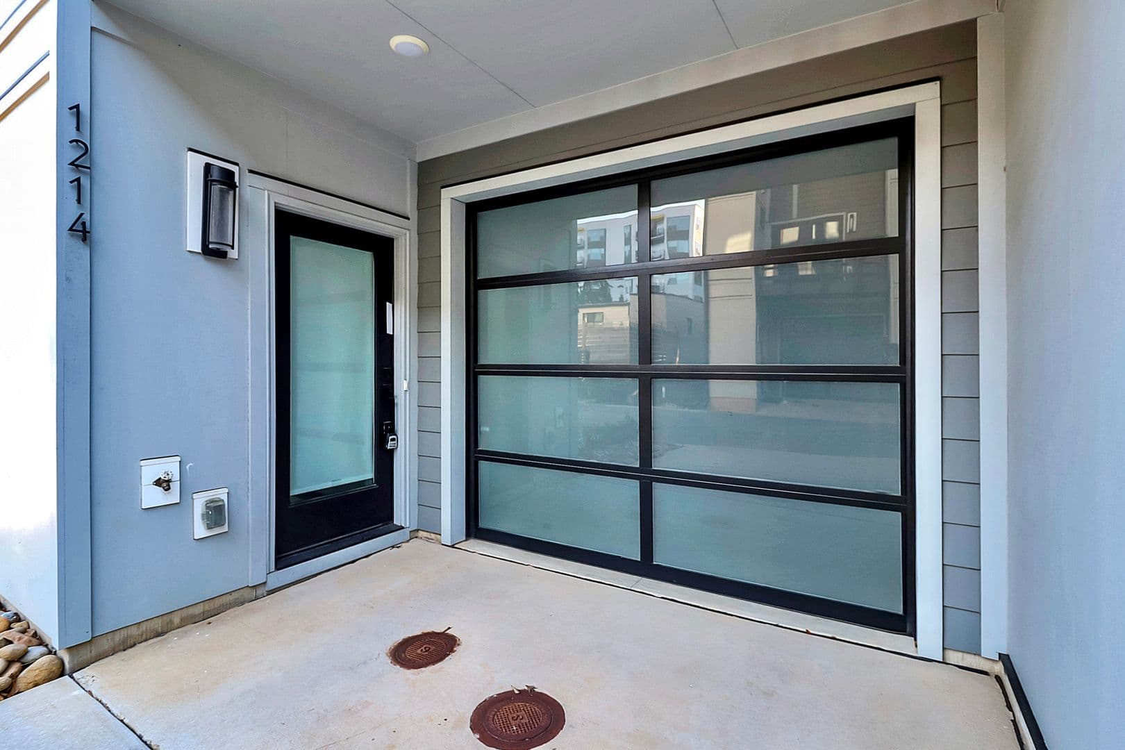 Charlotte Townhome: 1214 Minter Pl #27