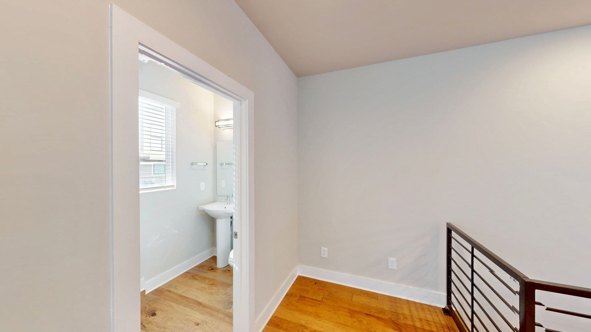 Charlotte Townhome: 324 Uptown West Drive