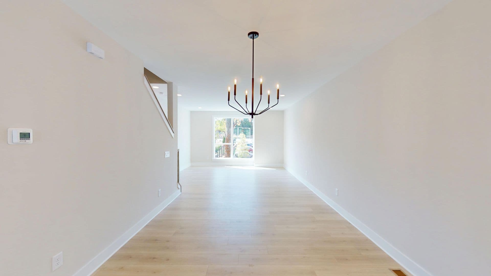 Charlotte Townhome: 409 Devender Lane