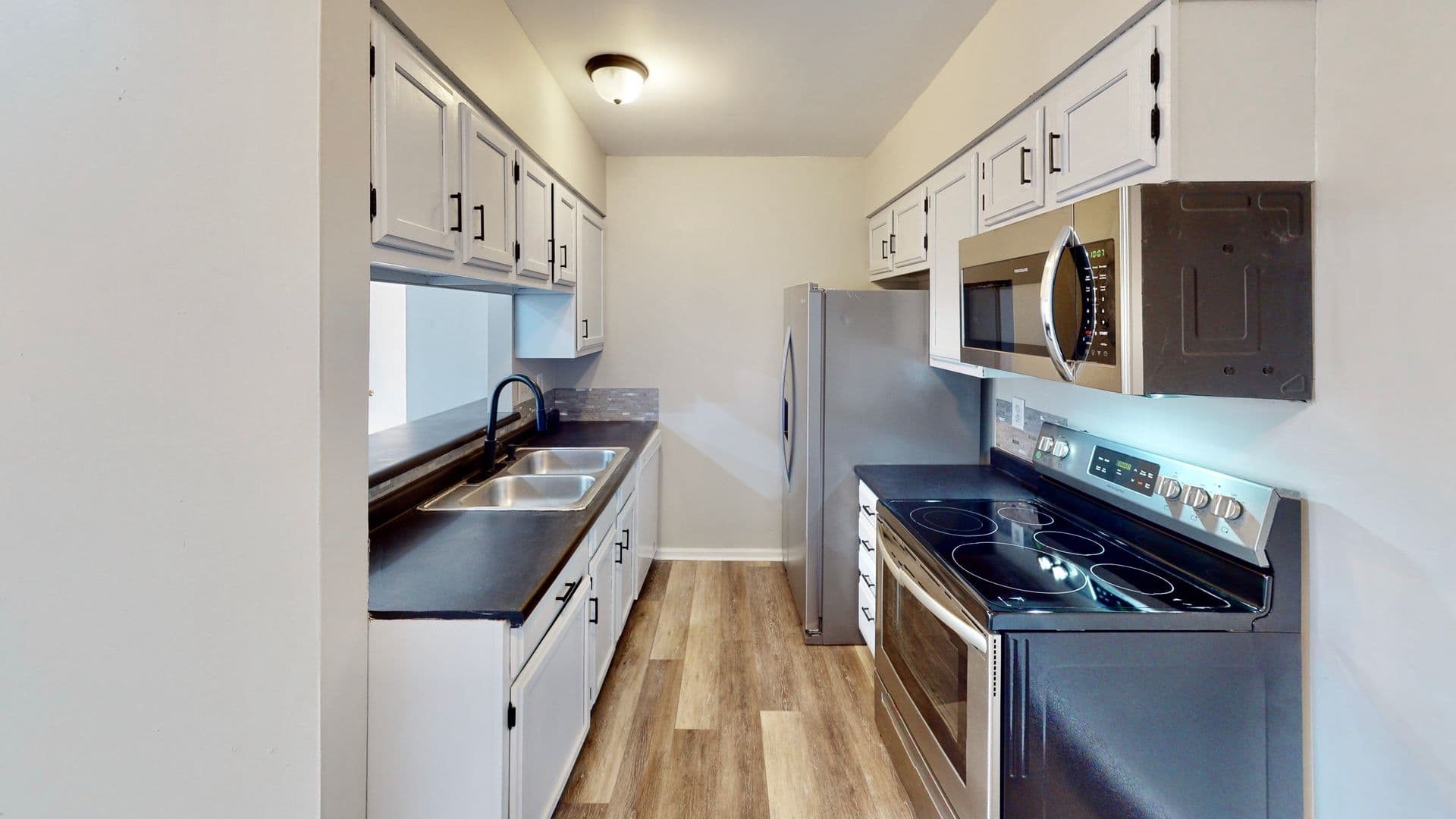 Charlotte Condo: 9617 Vinca Circle Unit #G