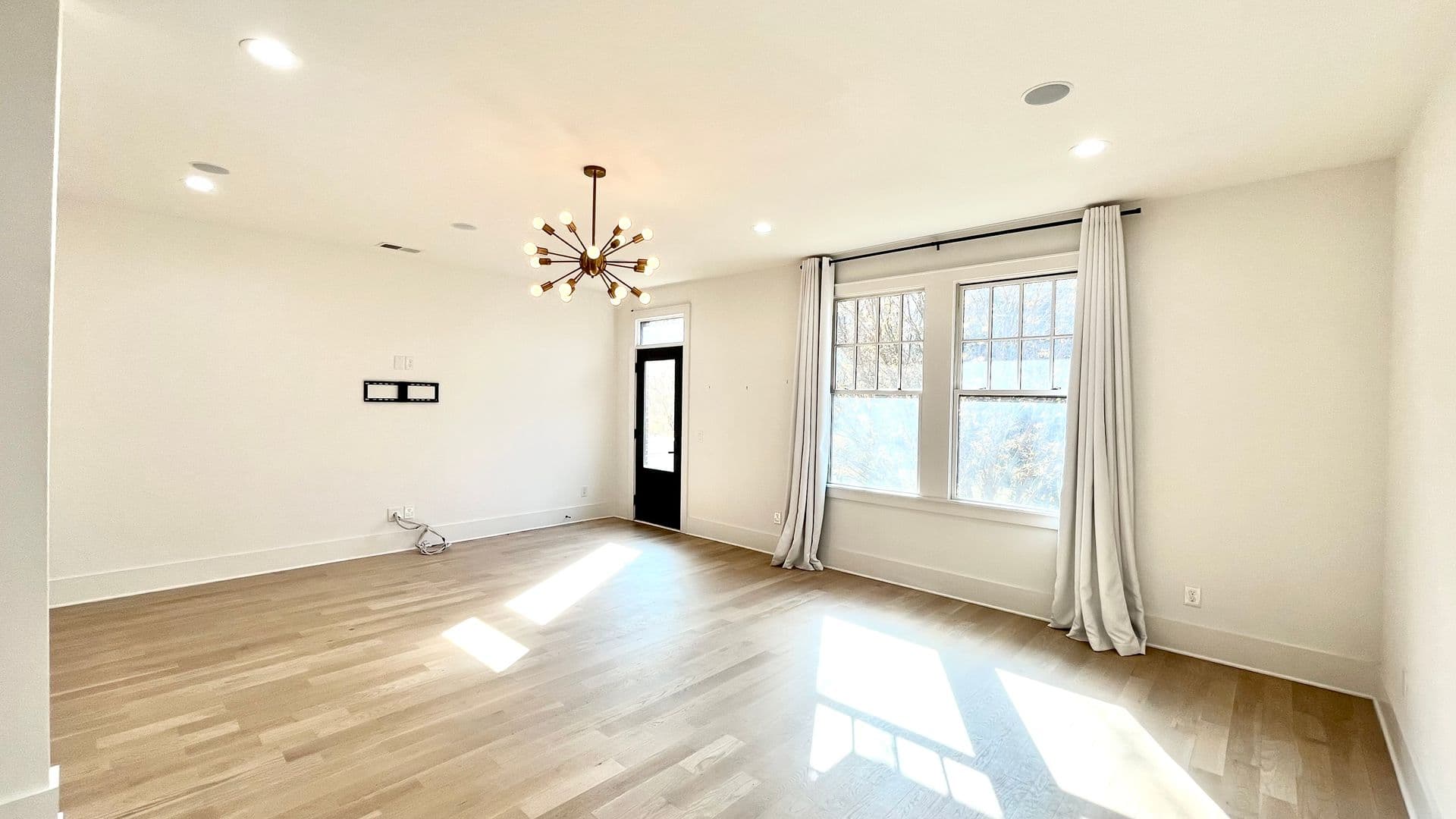 Charlotte Townhome: 610 West Blvd.