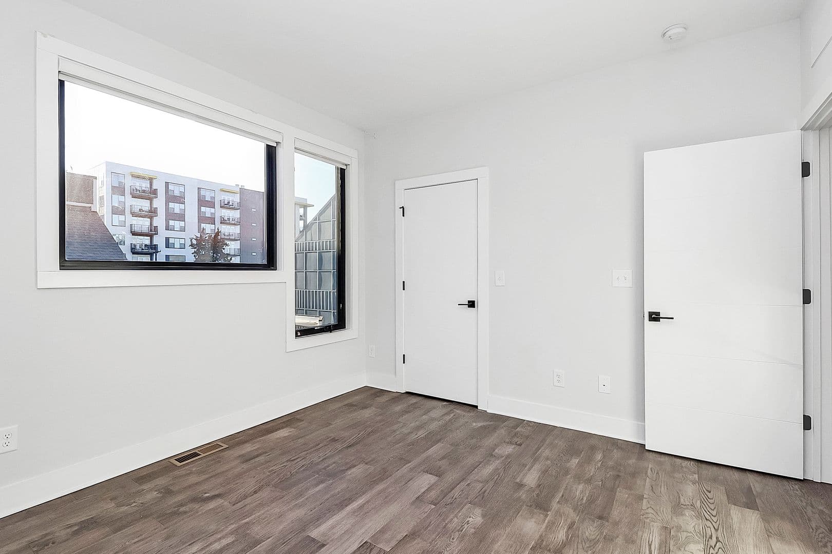 Charlotte Townhome: 1214 Minter Pl #27