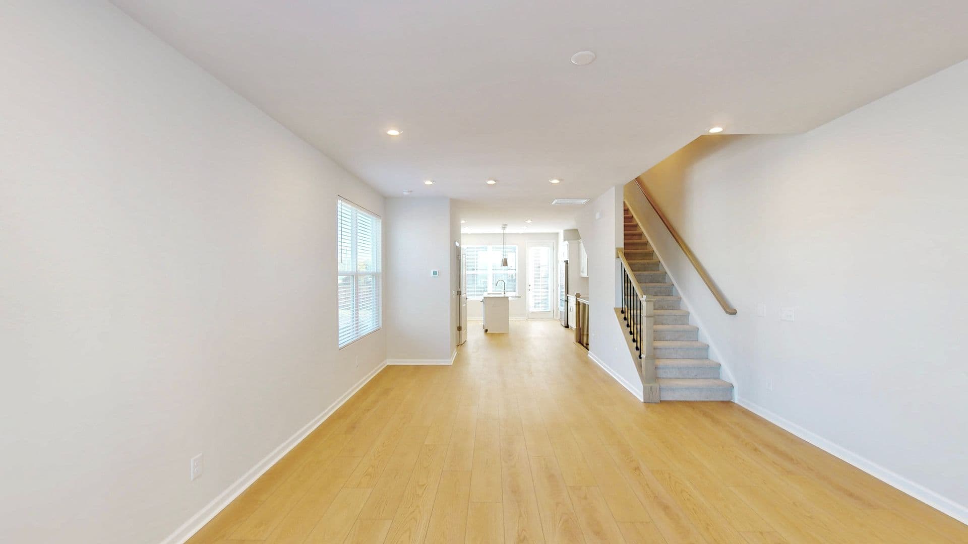 Charlotte Townhome: 5525 Swaling Street