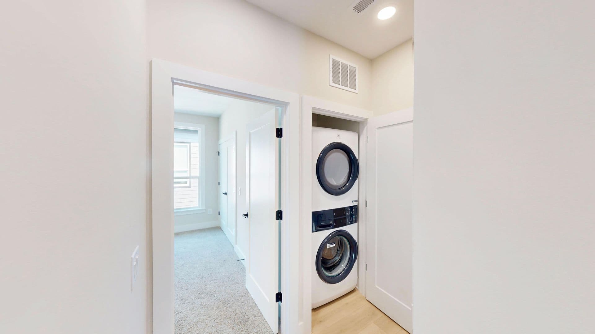 Charlotte Townhome: 409 Devender Lane