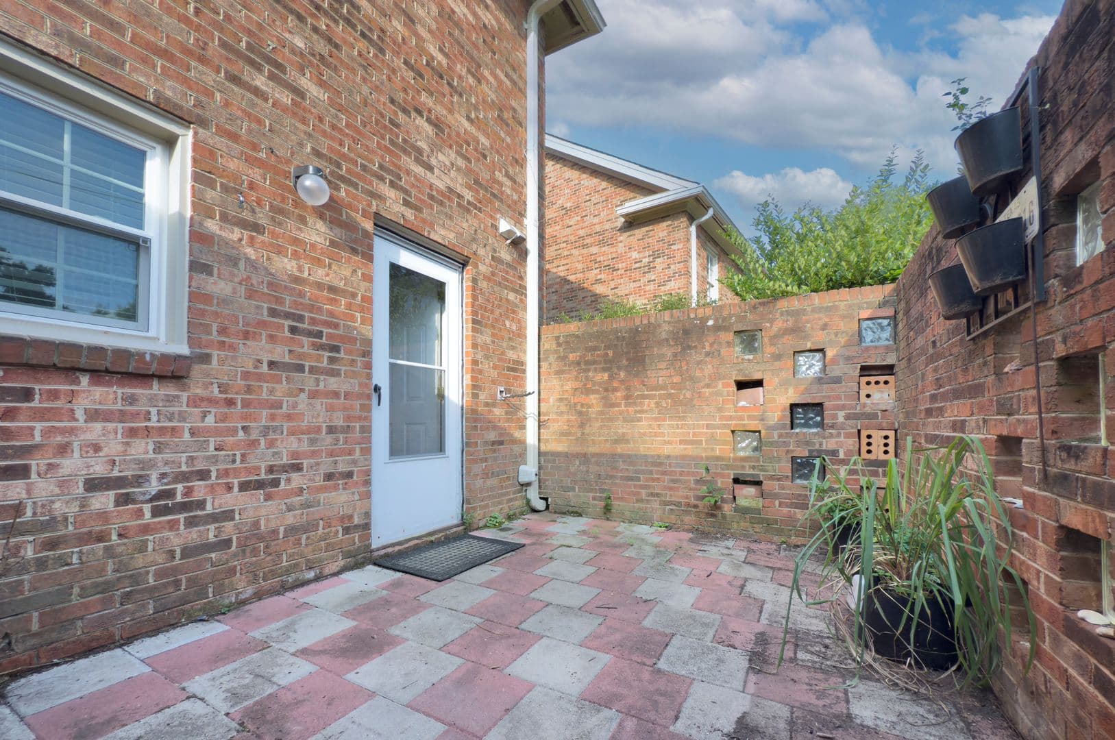 Charlotte Condo: 6242 Old Pineville Road #A