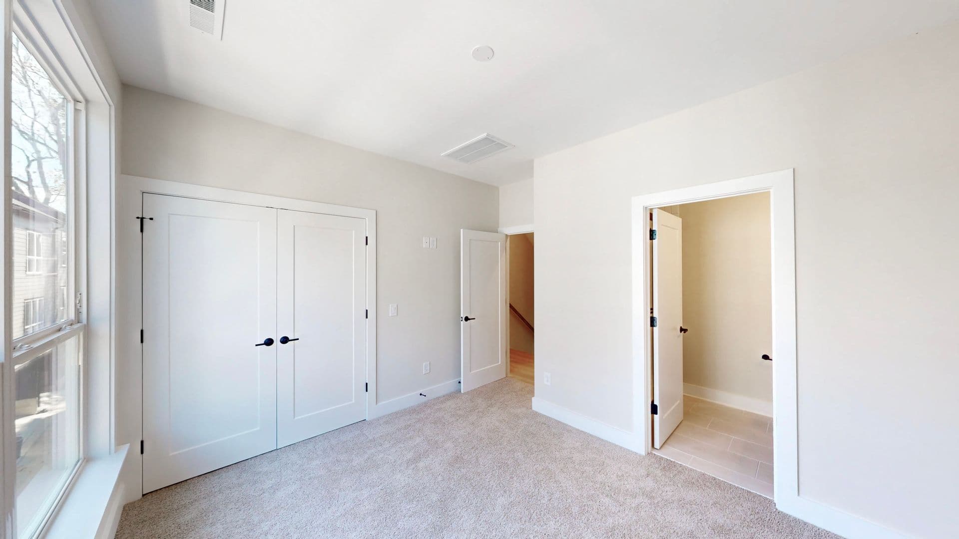 Charlotte Townhome: 409 Devender Lane