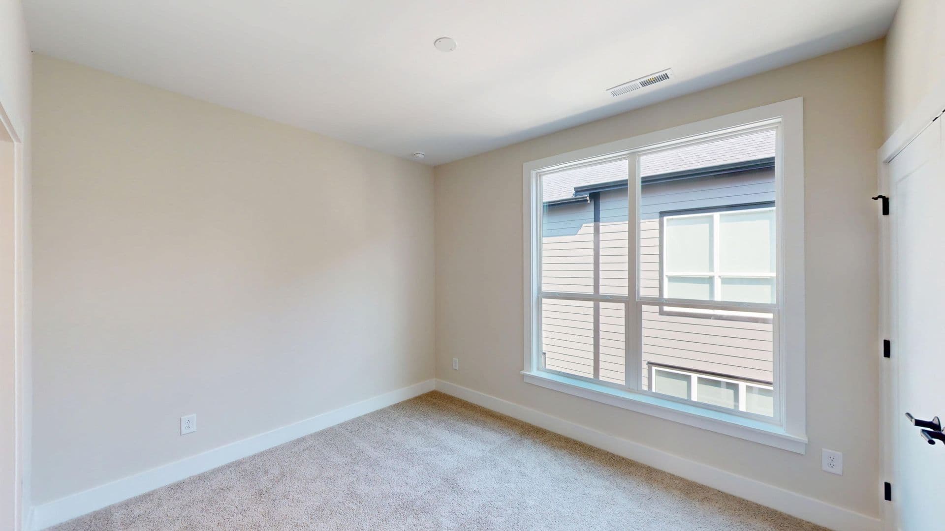 Charlotte Townhome: 409 Devender Lane