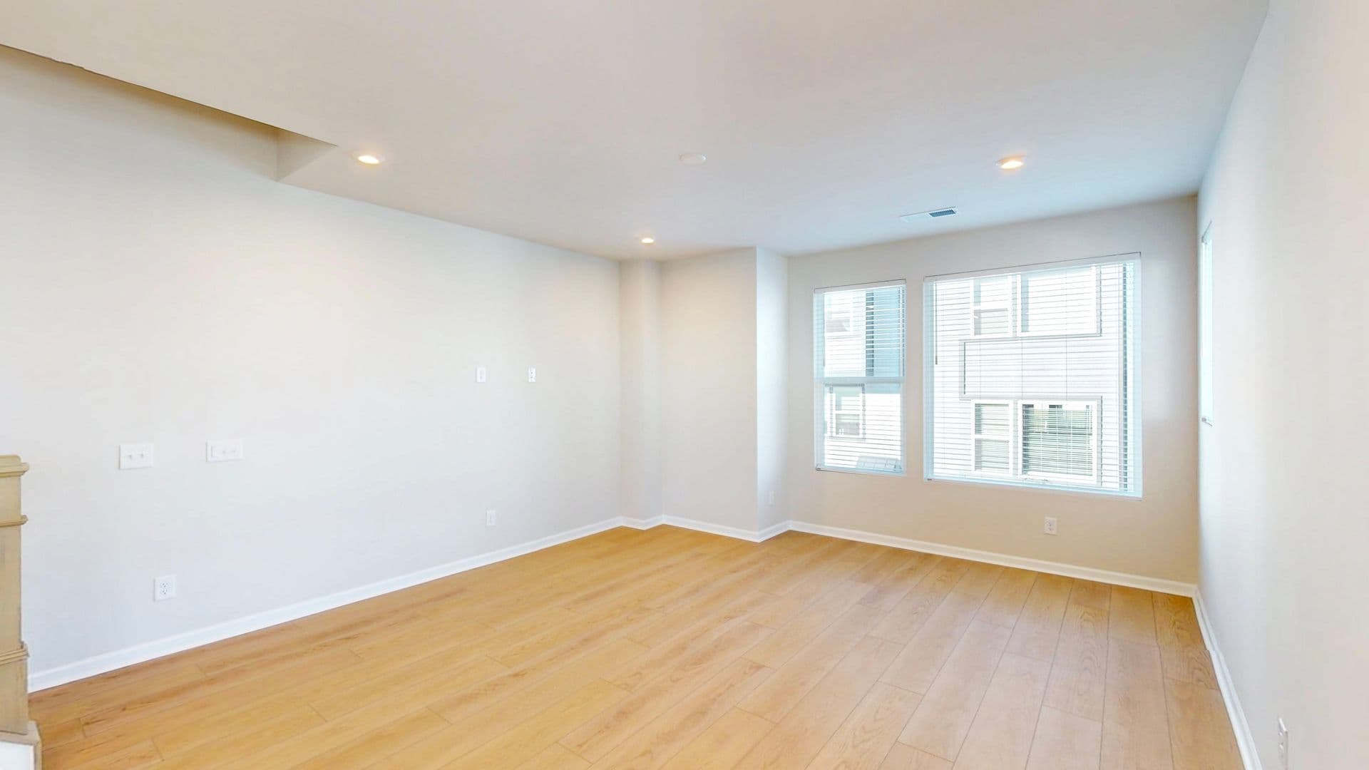 Charlotte Townhome: 5525 Swaling Street