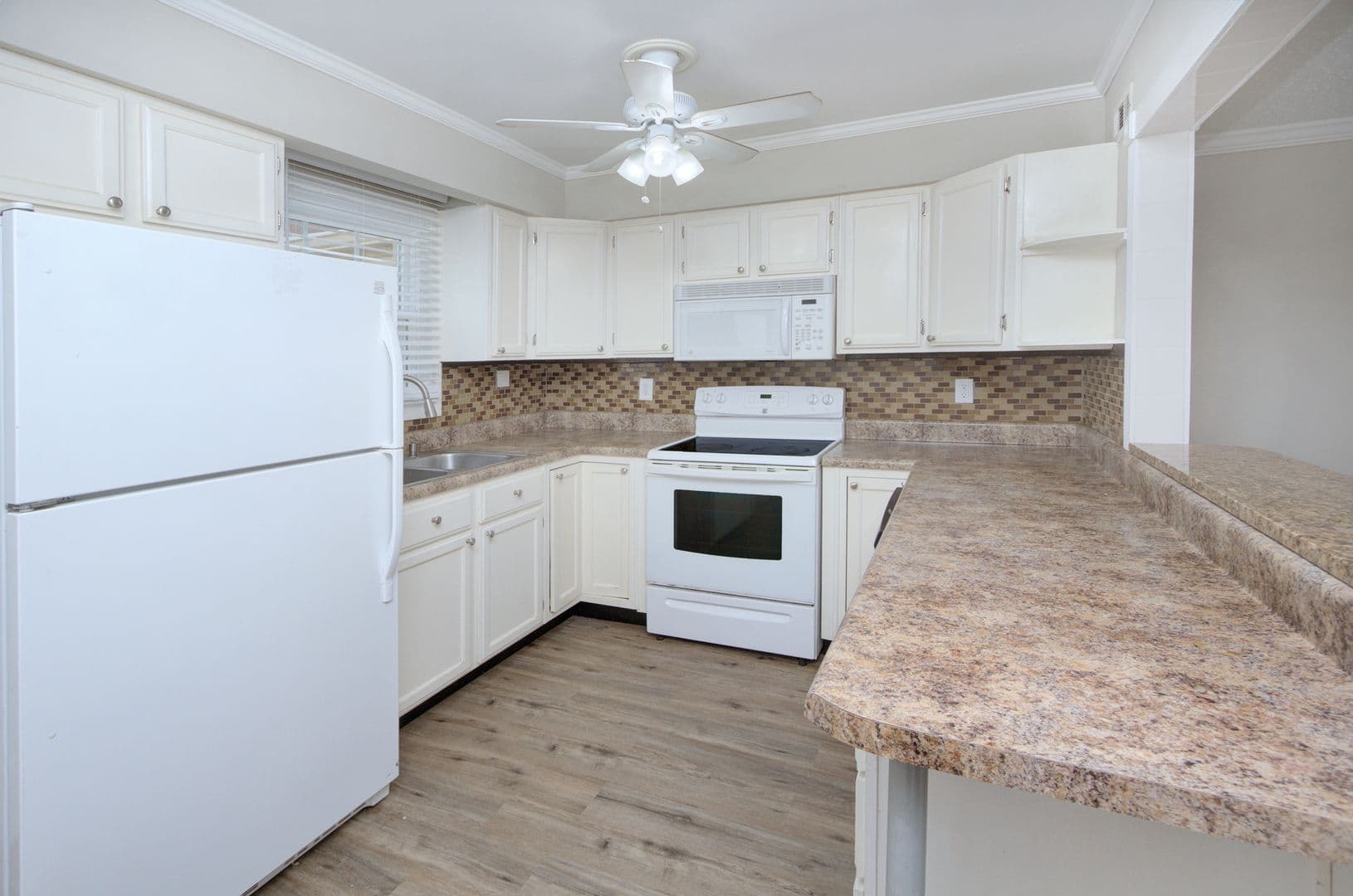 Charlotte Condo: 6242 Old Pineville Road #A