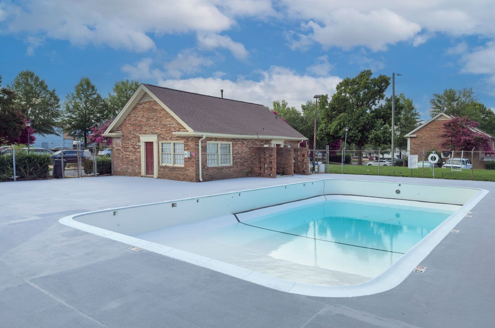 Charlotte Condo: 6242 Old Pineville Road #A