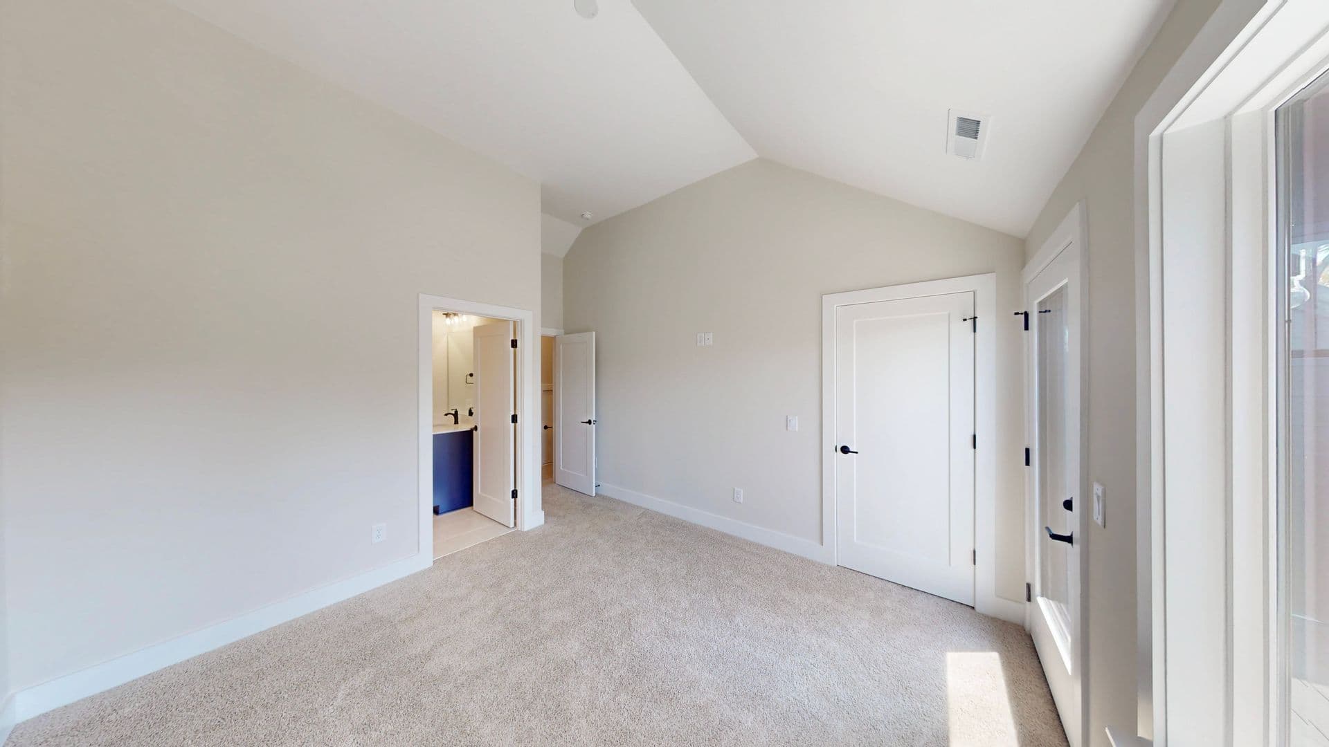Charlotte Townhome: 409 Devender Lane