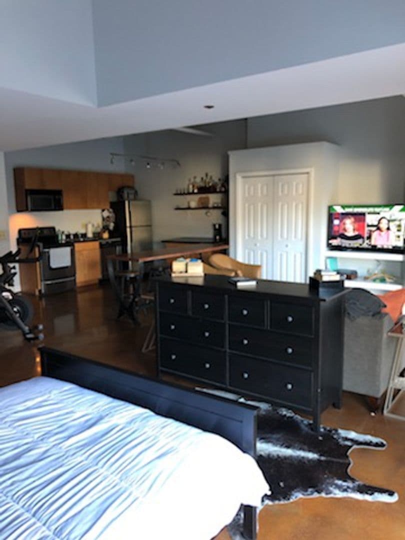 Charlotte Condo: 715 N Church St Unit 212