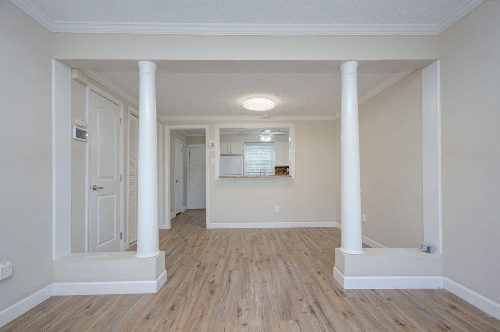Charlotte Condo: 6242 Old Pineville Road #A