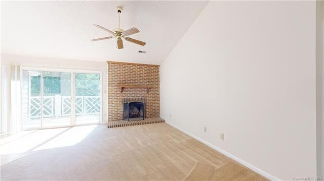 charlotte Condo: 5622 Amity springs Drive