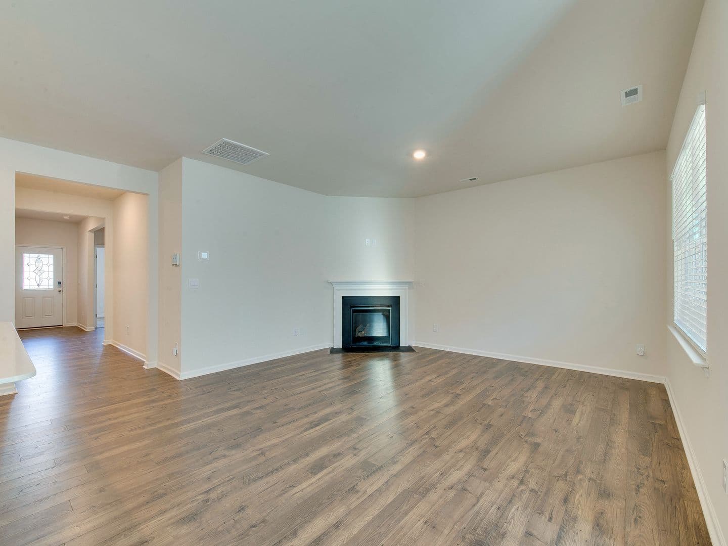 Mount Holly House: 3721 Stanley Creek Dr.