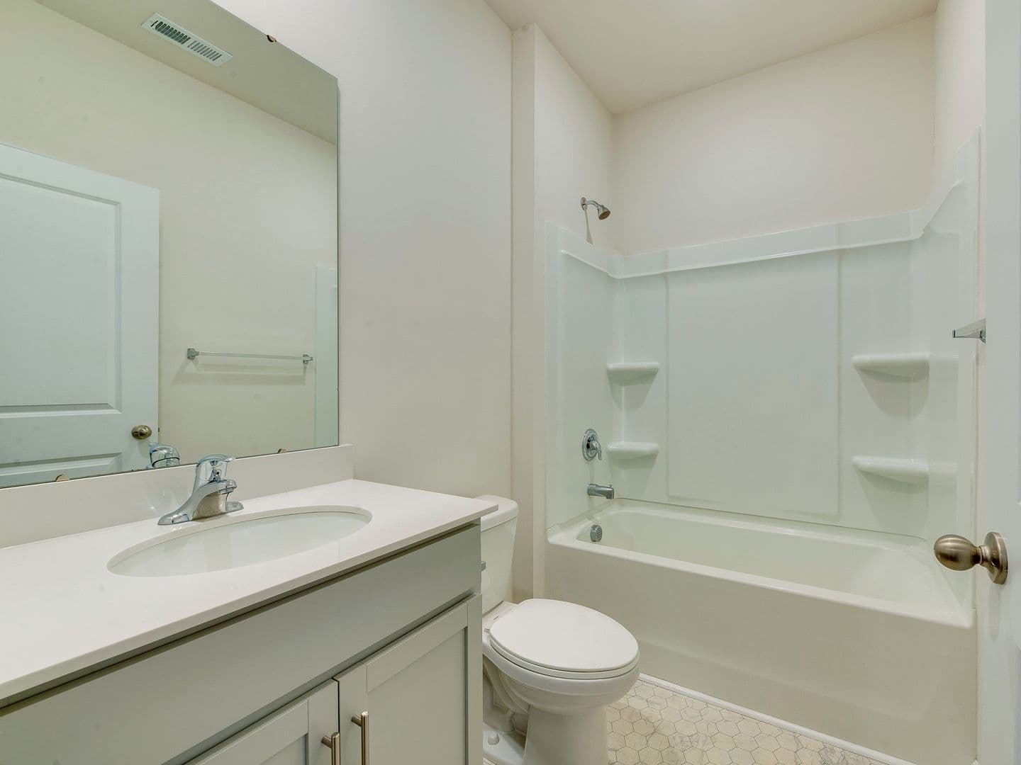 Mount Holly House: 3721 Stanley Creek Dr.