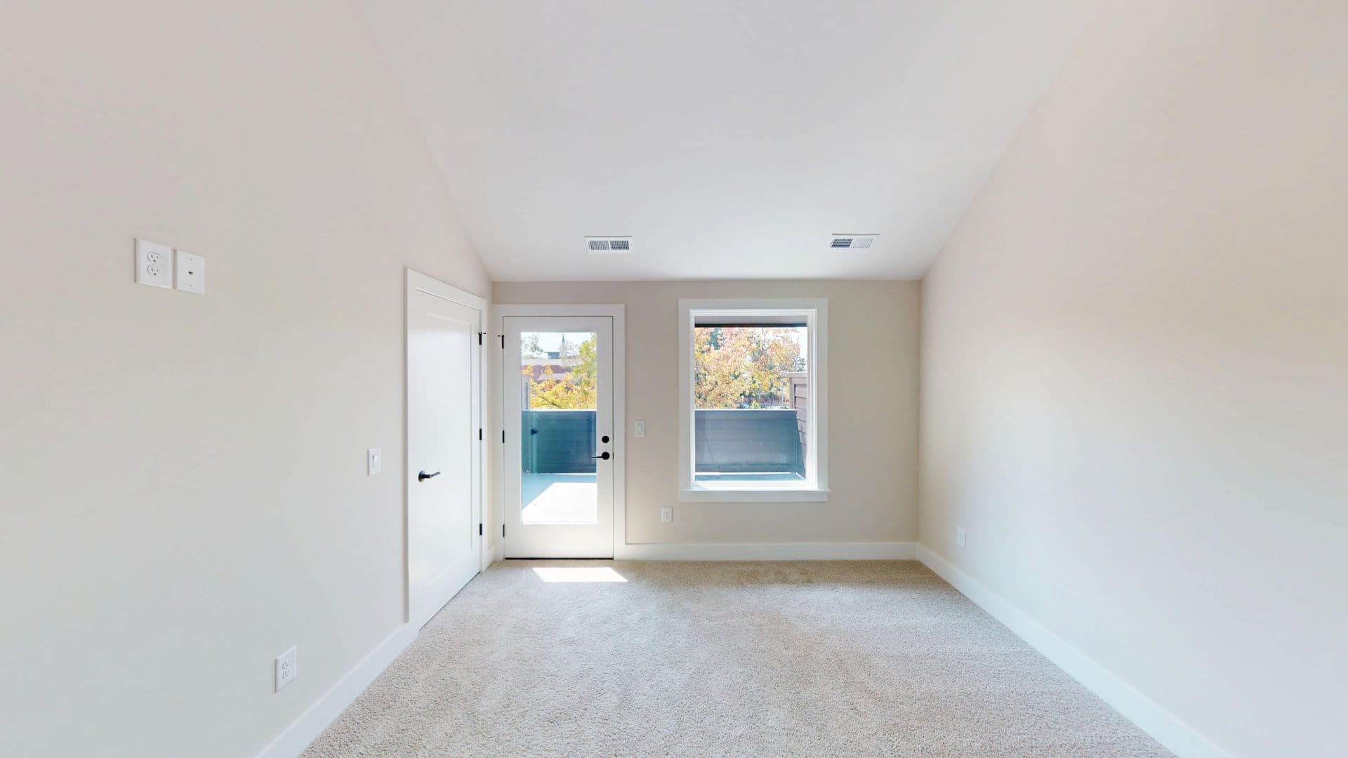 Charlotte Townhome: 409 Devender Lane