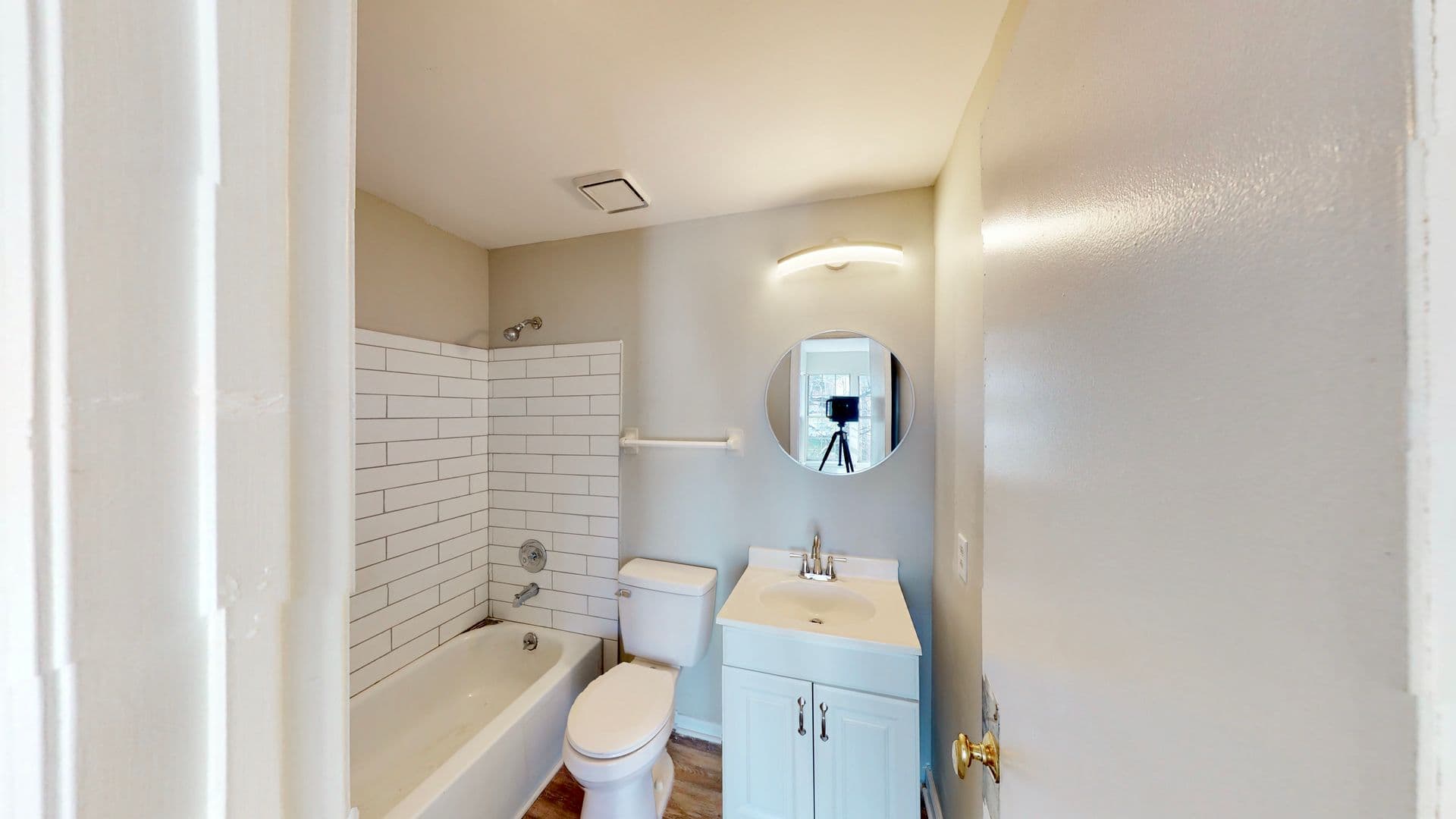 Charlotte Condo: 9617 Vinca Circle Unit #G
